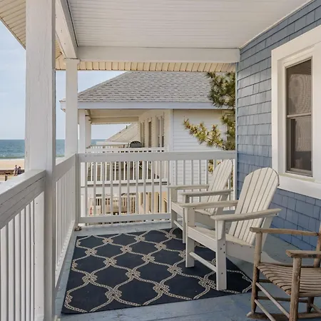 Ocean View Sand Dollar 3