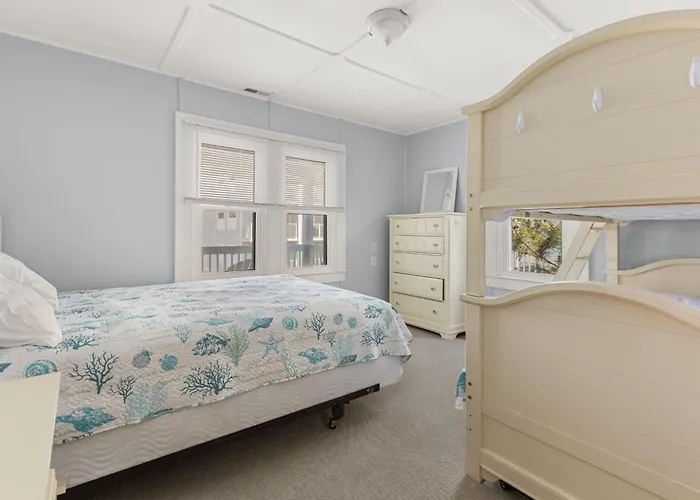 Ocean View Dollar 3 Apartment *