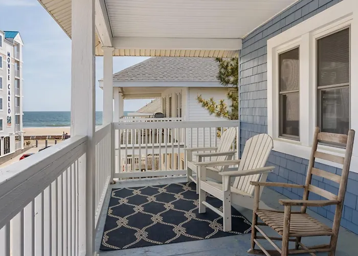 Ocean View Dollar 3 *