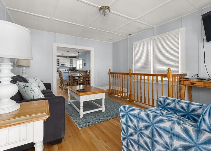 Ocean View Dollar 3 * Ocean City