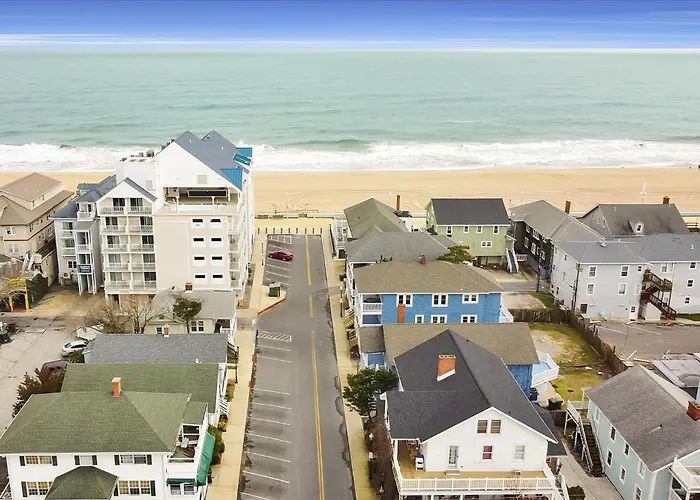 Ocean View Dollar 3
