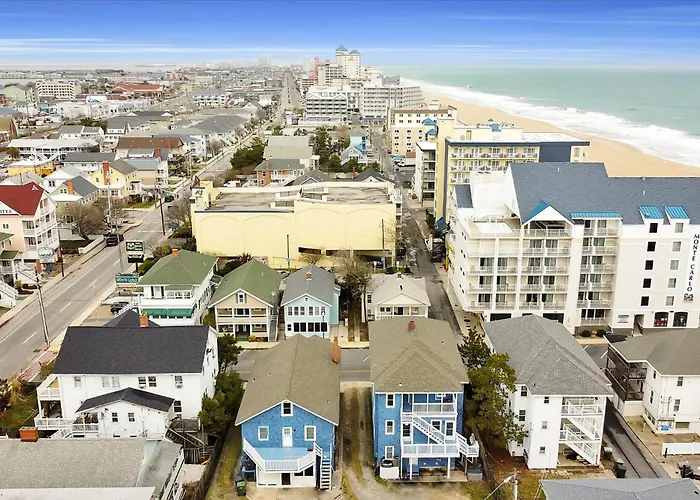Apartment Ocean View Dollar 3 *