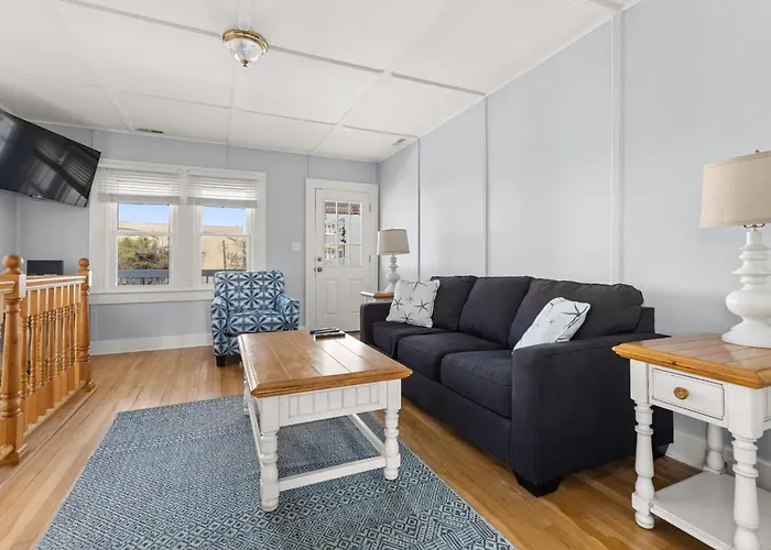 Ocean View Dollar 3 Apartment *
