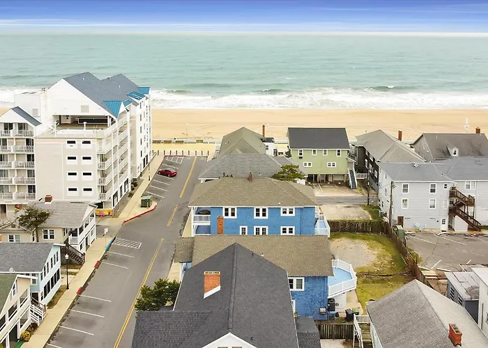 Ocean View Dollar 3 Ocean City