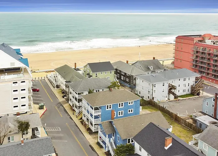 Ocean View Dollar 3 Apartment *